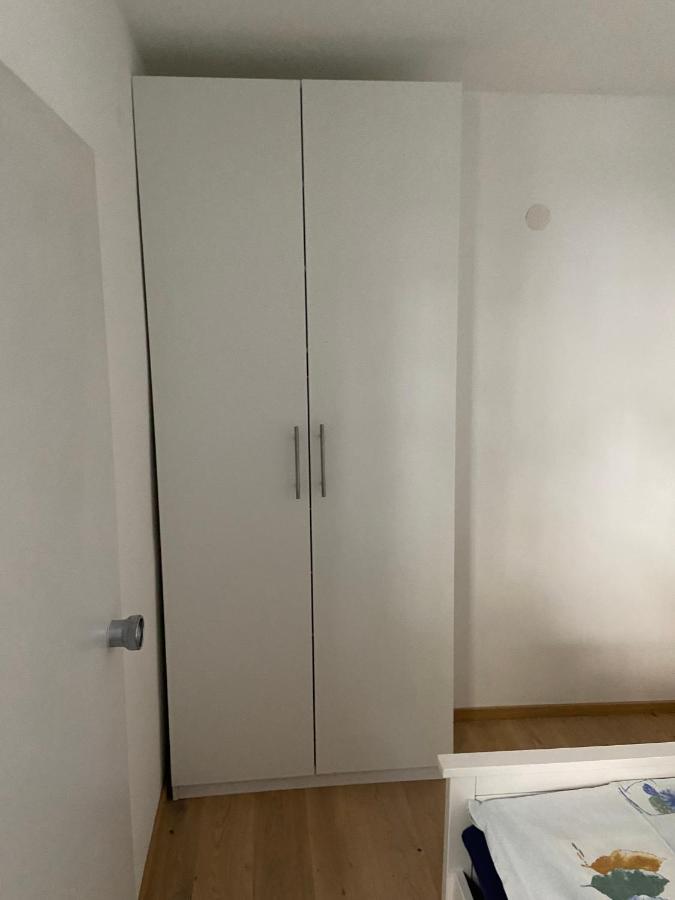 Apartment In Vienna 3 Exterior photo