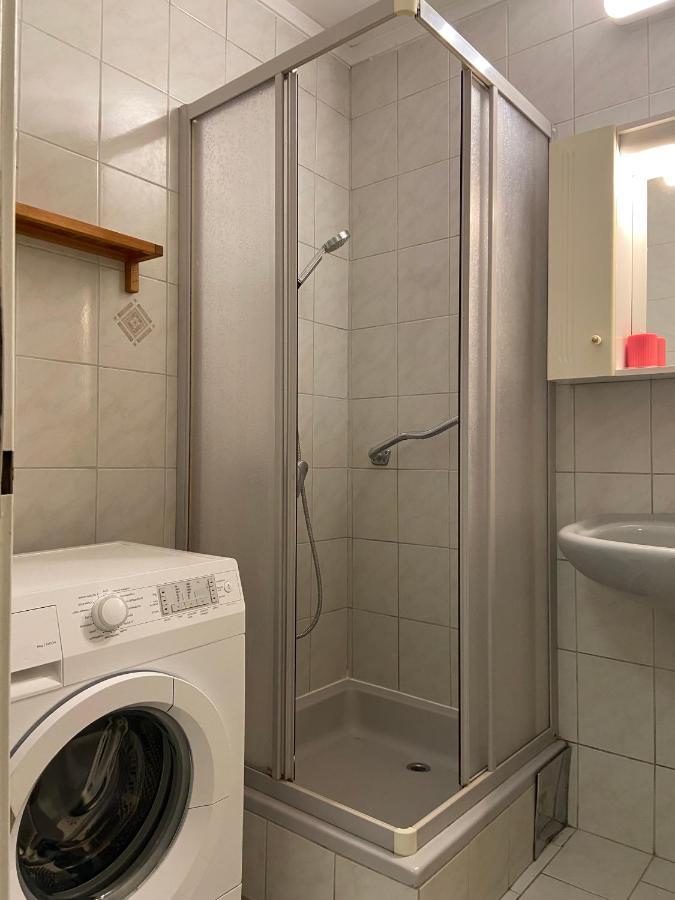 Apartment In Vienna 3 Exterior photo